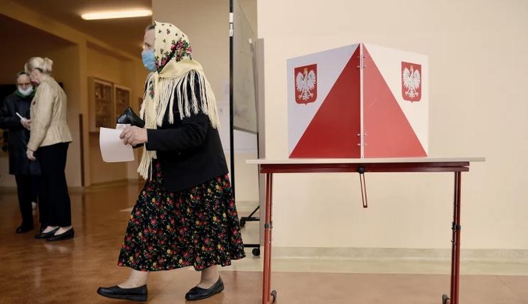 Ochrona przedsiębiorców