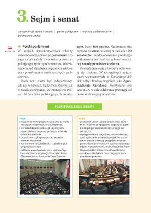 Odwołanie marszałka sejmu