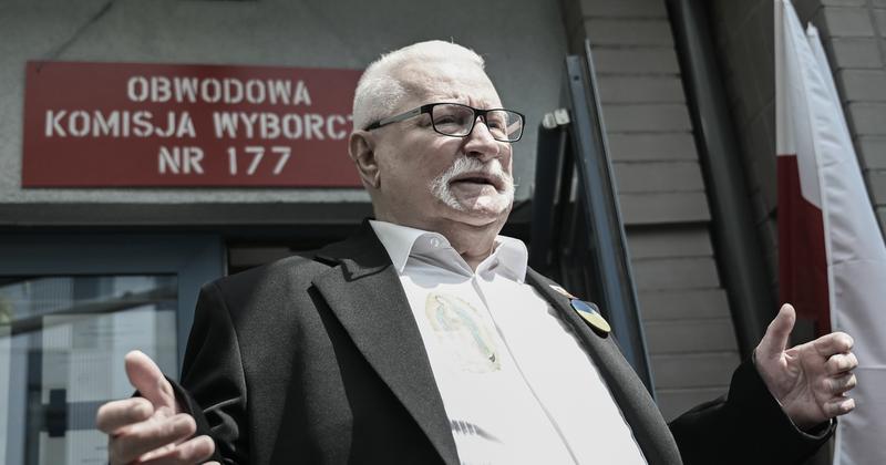 Opinie o prezydentach