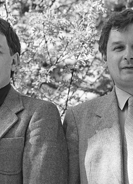 Opowieści o Rajmundzie Kaczyńskim