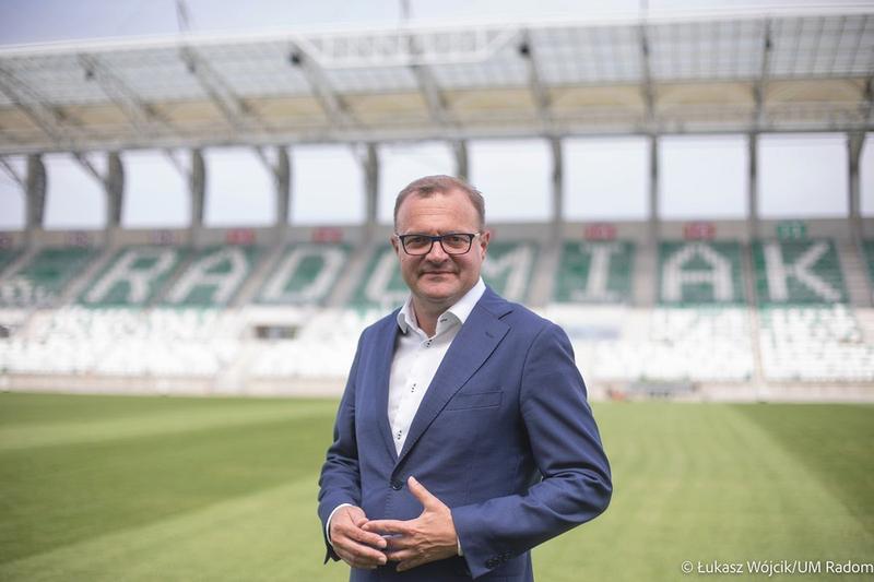 Polityczne sojusze