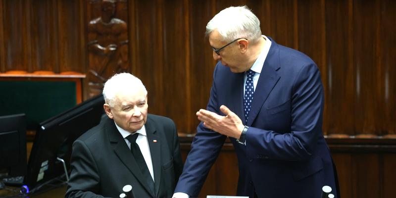 Polska polityka