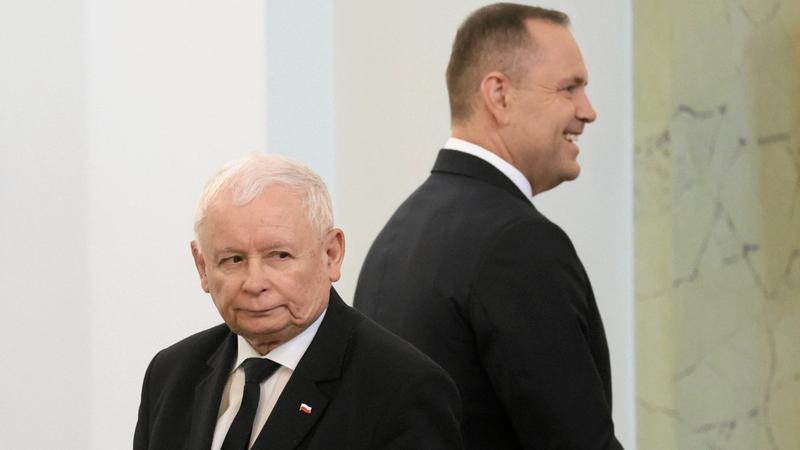 Polska prawica