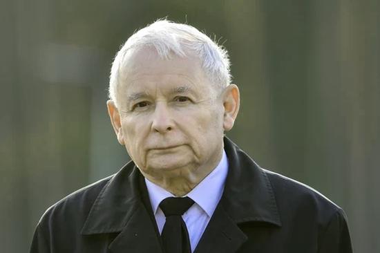 Potencjalni następcy Kaczyńskiego