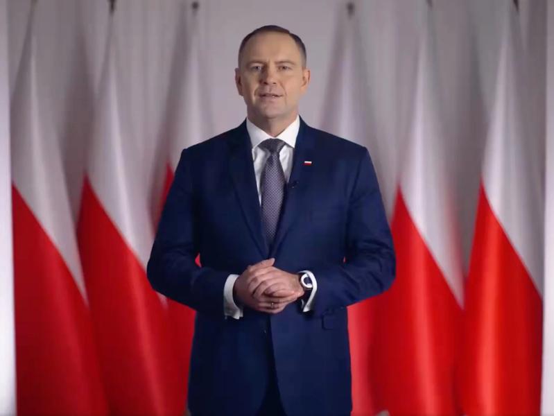 Prezydent w polityce zagranicznej