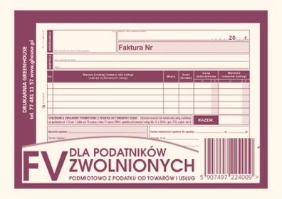 Przepisy o VAT