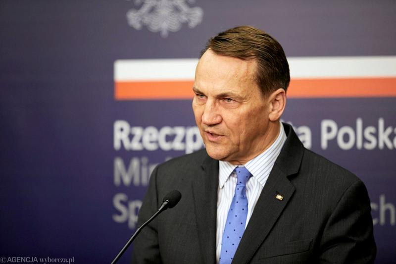 Relacje międzynarodowe Polski