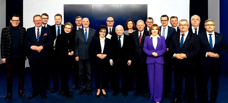 Relacje z Unią Europejską