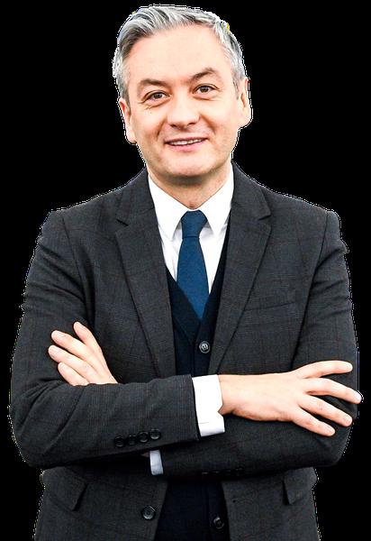 Robert Biedroń życie prywatne