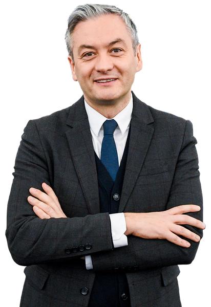 Robert Biedroń
