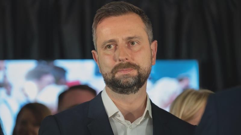 Rozwód Kamysza