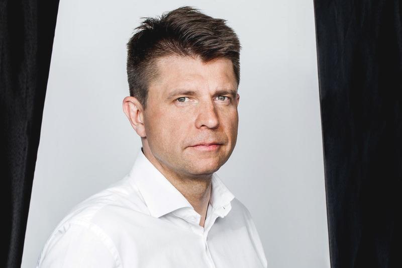 Ryszard Petru