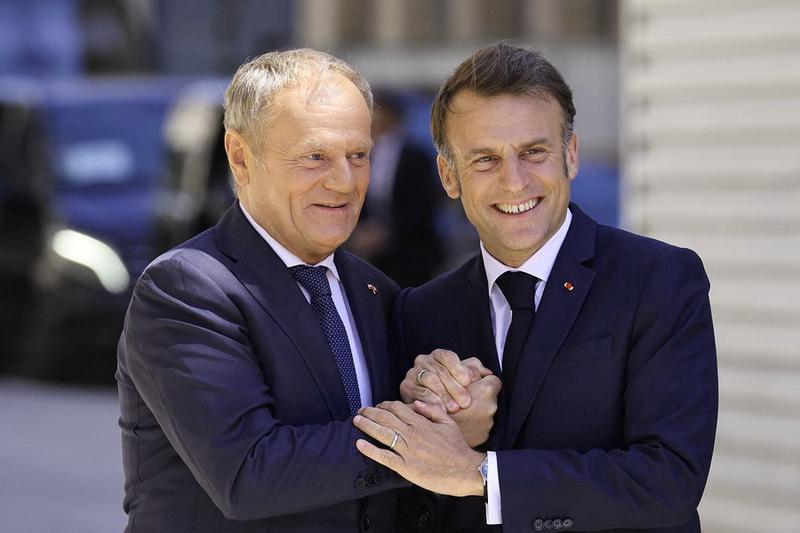 Słowo tusk