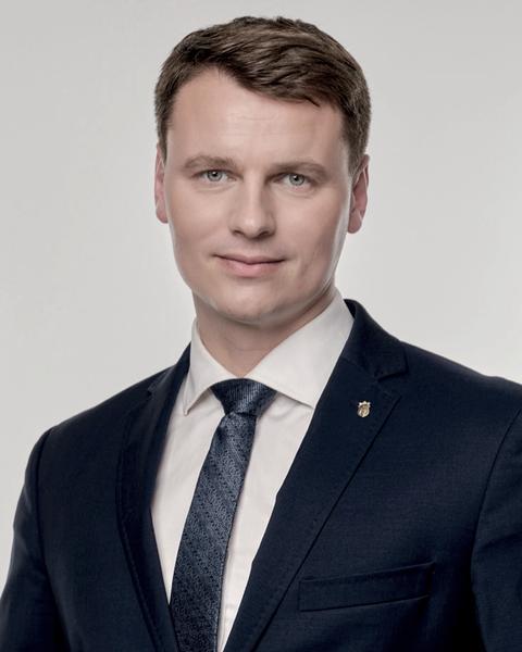Uprawnienia prezydenta w legislacji