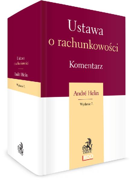 Ustawa o rachunkowości