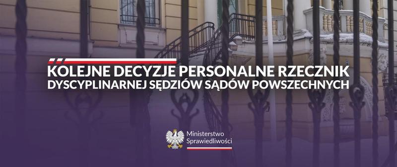 Ustawa o ustroju sądów powszechnych