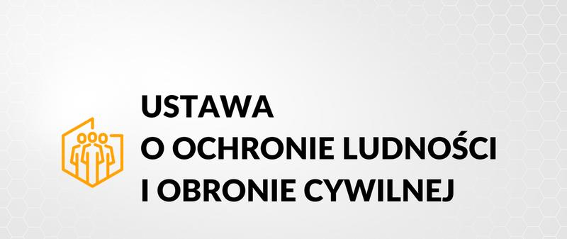 Ustawa w języku angielskim