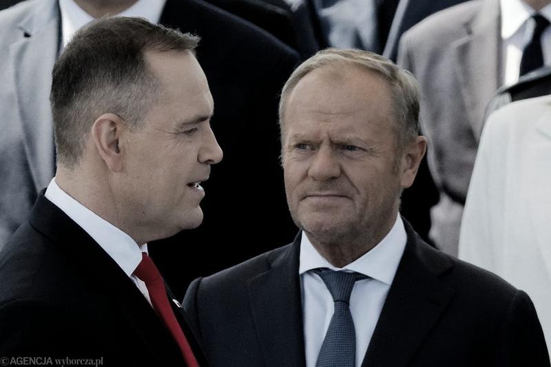 Wpływ na Polskę