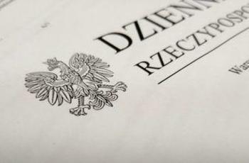 Wpływ na proces legislacyjny