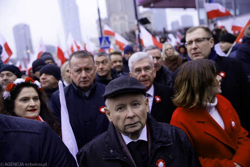 Współpraca polityczna