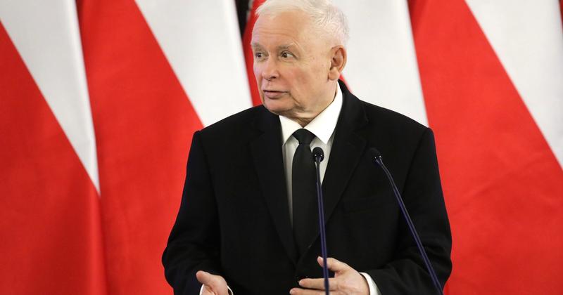 Wybory parlamentarne