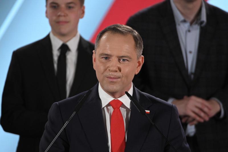 Wybory prezydenckie co pięć lat