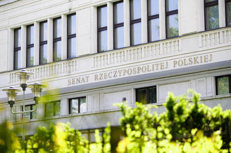 Wymagania kandydatów do senatu