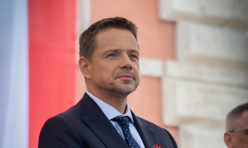 Wynagrodzenie prezydenta Warszawy
