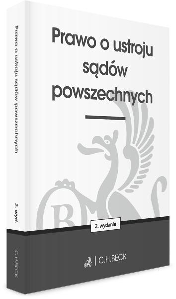 Zmiany w wymiarze sprawiedliwości