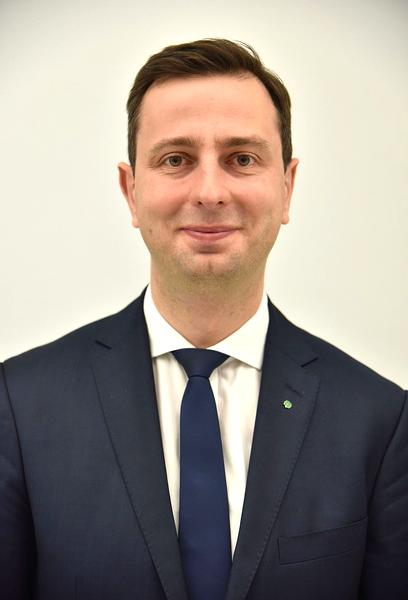 Życie osobiste Kamysza