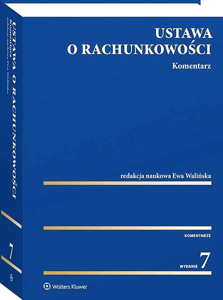 Art 49 ustawy o rachunkowości: jak spełniać kluczowe wymagania dla spółek?