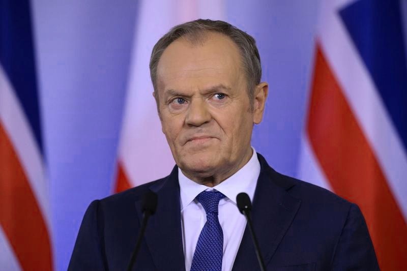 Czy Donald Tusk ma immunitet? Sprawdzamy, co kryje się za jego ochroną prawną