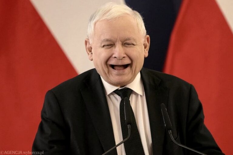 Czy Kaczyński żyje? Ostatnie wieści o jego stanie zdrowia i działalności