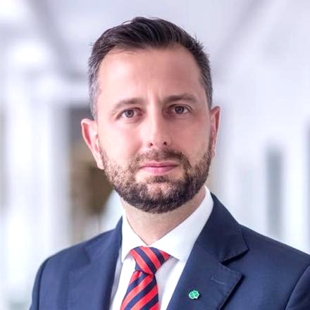 Czy Kamysz ma drugą żonę? Oto nieznane fakty o jego życiu osobistym