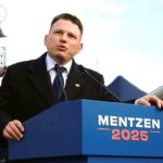 Czy Mentzen jest w związku? Oto zaskakujące szczegóły o jego życiu prywatnym