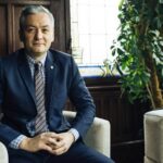 Czy Robert Biedroń ma chłopaka? Odkrywamy tajemnice jego życia prywatnego