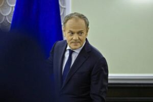Czy Tusk naprawdę planował start na prezydenta? Oto nieznane fakty i szczegóły