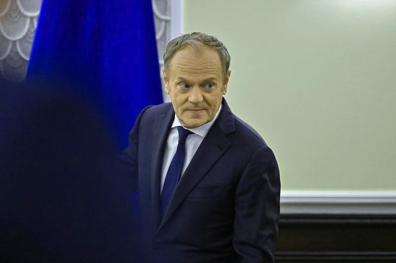 Czy Tusk naprawdę planował start na prezydenta? Oto nieznane fakty i szczegóły