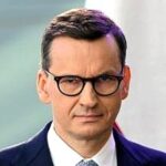 Czy wiesz, czy Mateusz Morawiecki ma żonę? Oto zaskakujące fakty o jego rodzinie