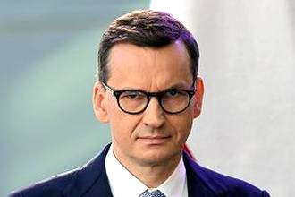 Czy wiesz, czy Mateusz Morawiecki ma żonę? Oto zaskakujące fakty o jego rodzinie