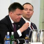 Hołownia w walce o drugą turę wyborów prezydenckich – jakie ma szanse?
