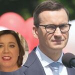 Iwona Morawiecka i jej rodzina: Czy premier Morawiecki ma żonę?