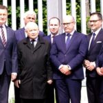 Jak wygląda życie Jarosława Kaczyńskiego? Odkrywamy sekrety jego rezydencji
