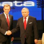 Kaczyński o Tusku: Szokujące uwagi, które wzbudziły kontrowersje