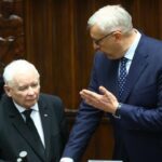 Kaczyński w polskiej polityce: Odkryj nieznane fakty o jego wpływie na kraj