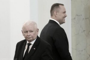 Kaczyński zaskakuje: co nas czeka w polskiej polityce?
