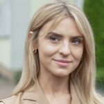 Kasia Tusk w akcji: odkryj jej najnowsze projekty i aktualności