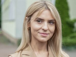 Kasia Tusk w akcji: odkryj jej najnowsze projekty i aktualności