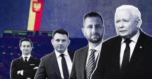 Kiedy PiS był u władzy: najważniejsze momenty i przemiany w Polsce