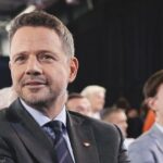 Kładka Trzaskowskiego – odkryj, gdzie jej szukać i jak dotrzeć na miejsce
